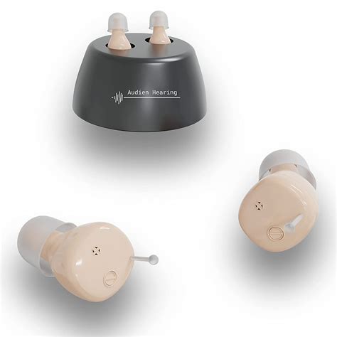 audien ev3 hearing aid reviews  Atom 2 (Buy 1 Get 1 50% Off) $0